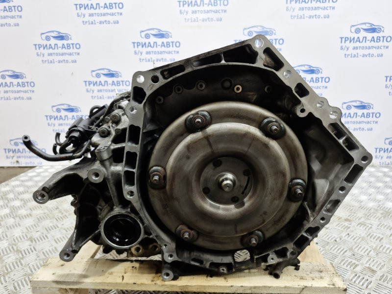 Коробка передач АКПП Mazda CX 5 KE 2.2 DIESEL 2011 (б/у) Київ - зображення 1