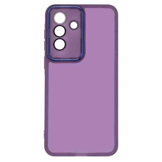 Чохол ArmorStandart Shade для Samsung A37 5G Dark Violet (ARM89849) Харьков