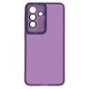 Чохол ArmorStandart Shade для Samsung A37 5G Dark Violet (ARM89849) Харків