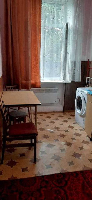 долгосрочная аренда 1-к квартира Одесса, Пересыпский, 6000 грн./мес. Одесса - изображение 7