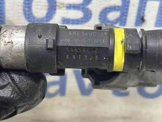 Форсунка топливная Mitsubishi Outlander 2012-2021 1465A412 (Арт. 80159) Киев