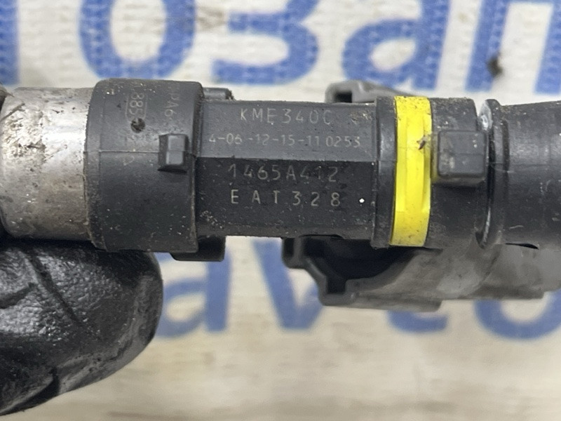 Форсунка топливная Mitsubishi Outlander 2012-2021 1465A412 (Арт. 80159) Киев - изображение 4