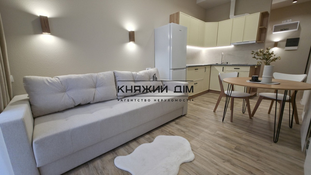 Перша Здача! Оренда 1-но к. квартири м. Сирець 8 хвилин. № 11204089 Київ - зображення 12