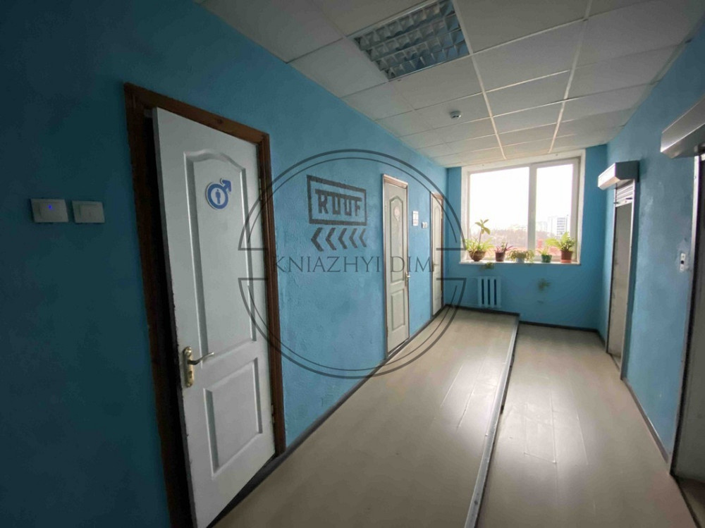 БЕЗ КОМІСІЇ! Оренда офісу в БЦ Січових Стрільців. м. Лук’янівська. Код об’єкта 1419147 Киев - изображение 2