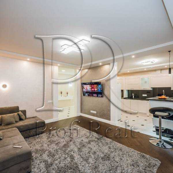 продажа 3-к квартира Киев, Днепровский, 177000 $ Київ - зображення 4