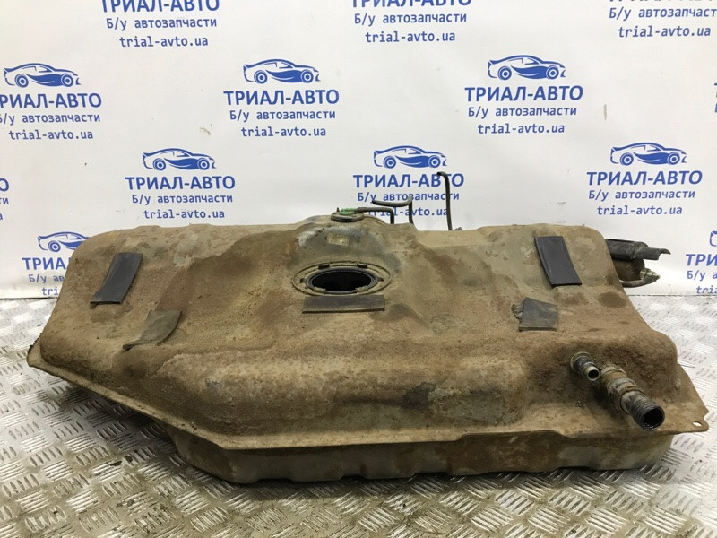 Бак топливный металлический Chevrolet Lacetti 2004-2013 96553743 (Арт. 56197) Киев - изображение 5