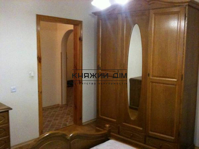 Оренда 3-х к.квартиру м. Харківська 5 хв. ходьби. Код об'єкта: 1184388. Киев - изображение 6
