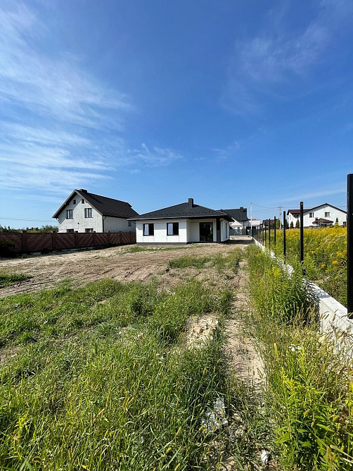 Продаж сучасного будинку у с. Забороль Луцк - изображение 9