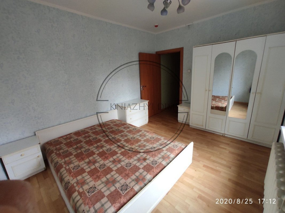 Продается 2-х ком. кв. на м. Осокорки, Позняки. Урловская № 21123053 Киев - изображение 12