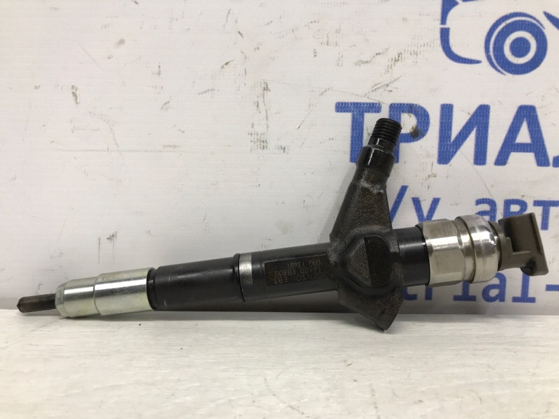 Форсунка топливная Nissan Pathfinder 2004-2014 16600EB300 (Арт. 56578) Киев - изображение 1