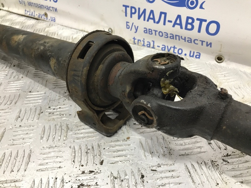 Вал карданный SsangYong Rexton 2006-2012 3320008B02 (Арт. 56409) Киев - изображение 5