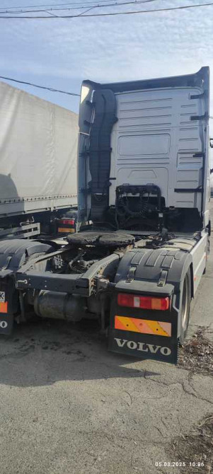 продажа Volvo FH 12, 710000 грн. Днепр - изображение 4