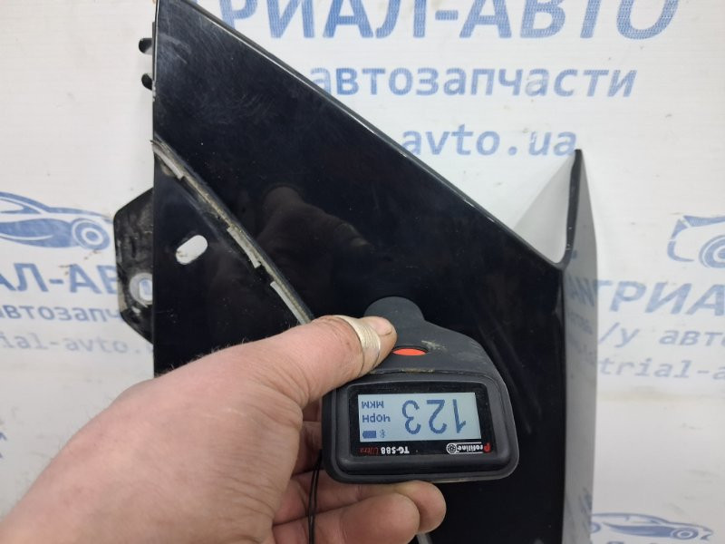 Крыло переднее левое Kia Sorento BL 2.5 DIESEL D4CB 2002 (б/у) Київ - зображення 4