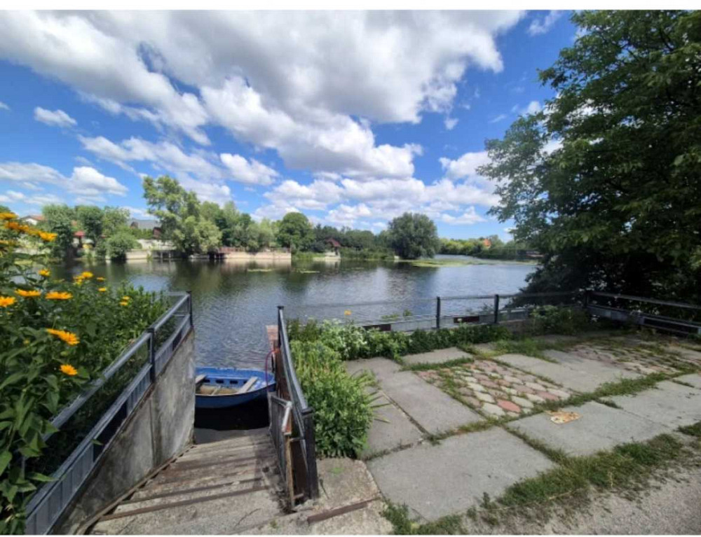 продажа 4-к дача Киев, Дарницкий, 73000 $ Київ - зображення 8