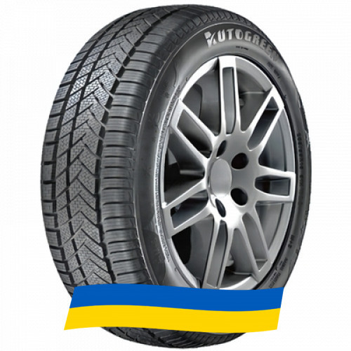 255/35 R19 Autogreen Winter-maX A1 WL5 96V Легкова шина Киев - изображение 4