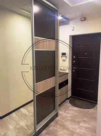 Оренда чудової 2-х к. квартири в новому будинку. №11197224 Київ