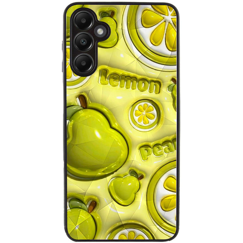 TPU+PC чехол Prisma Fluffie для Samsung Galaxy A25 5G Херсон - изображение 2
