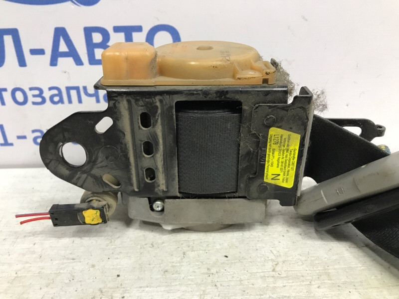 Ремень безопасности передний правый Mitsubishi Lancer 2003-2009 MN134964HA (Арт. 48556) Киев - изображение 3