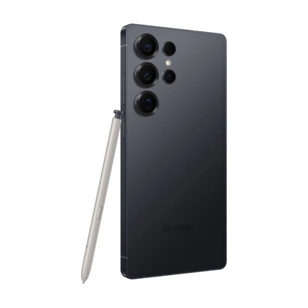 Смартфон Samsung Galaxy S25 Ultra S938B 12/512GB Titanium Jetblack (SM-S938BAKG) EU Харків - зображення 5