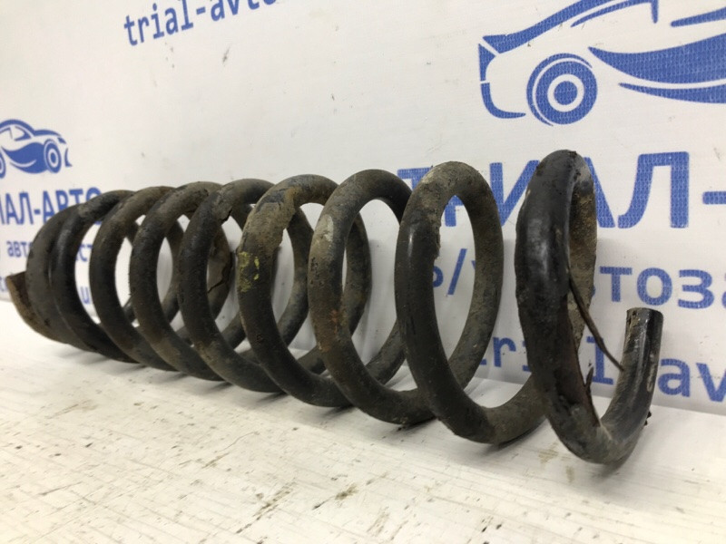 Пружина задняя Kia Sportage 2010-2016 55350-2Y200 (Арт. 57172) Киев - изображение 2