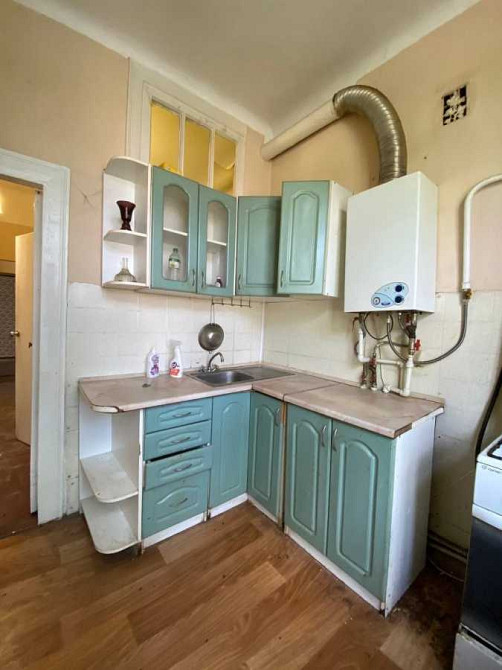 продажа 3-к квартира Киев, Святошинский, 85000 $ Київ - зображення 1