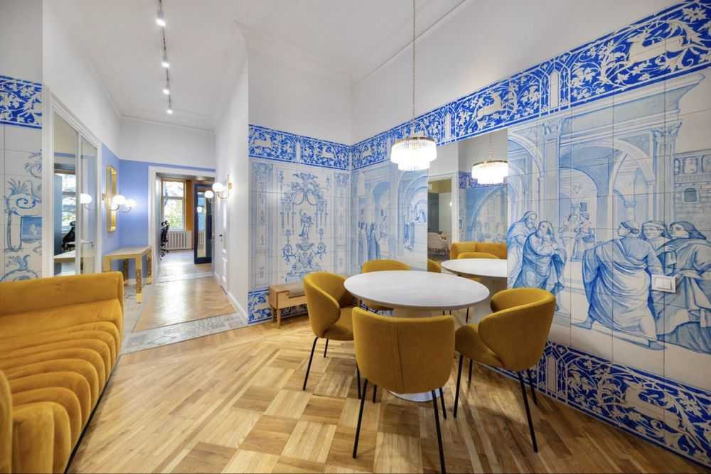 долгосрочная аренда офисное помещение Киев, Шевченковский, 3999 $/мес. Киев - изображение 10