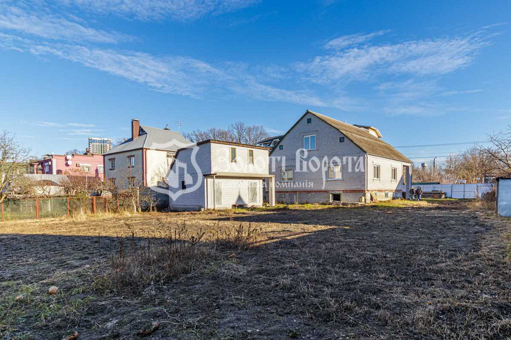 продажа 5-к дом Киево-Святошинский, Гатное, 210000 $  - зображення 4