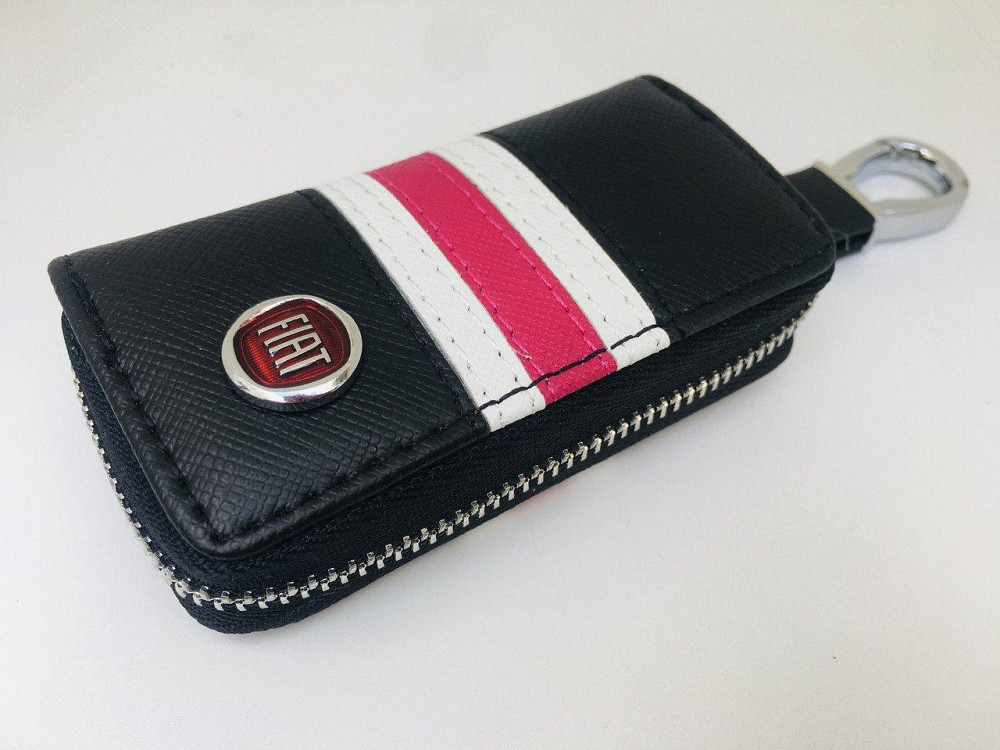 Ключница для авто KeyHolder FIAT Киев - изображение 2