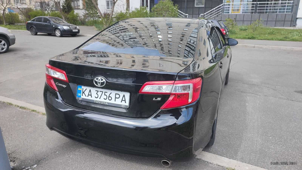 продажа Toyota Camry, 9500 $ Киев - изображение 2