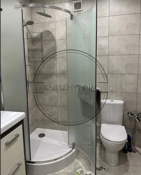 Оренда 1-кімнатної квартири в ЖК Гарден Сіті біля Національного цирку. Код № 11201881 Киев - изображение 6