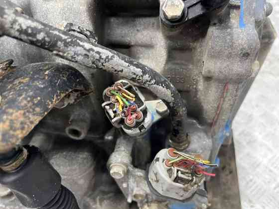 Коробка передач АКПП Toyota Camry 2001-2006 30500-33360 (Арт. 81652) Київ