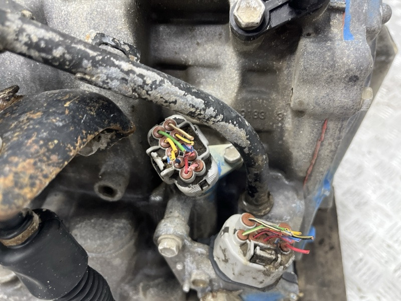 Коробка передач АКПП Toyota Camry 2001-2006 30500-33360 (Арт. 81652) Київ - зображення 6