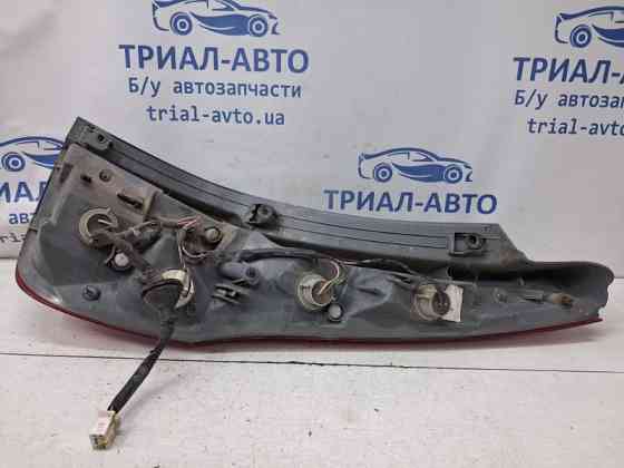 Фонарь задний внешний левый Hyundai I30 FD 1.6 БЕНЗИН G4FC 2007 (б/у) Київ