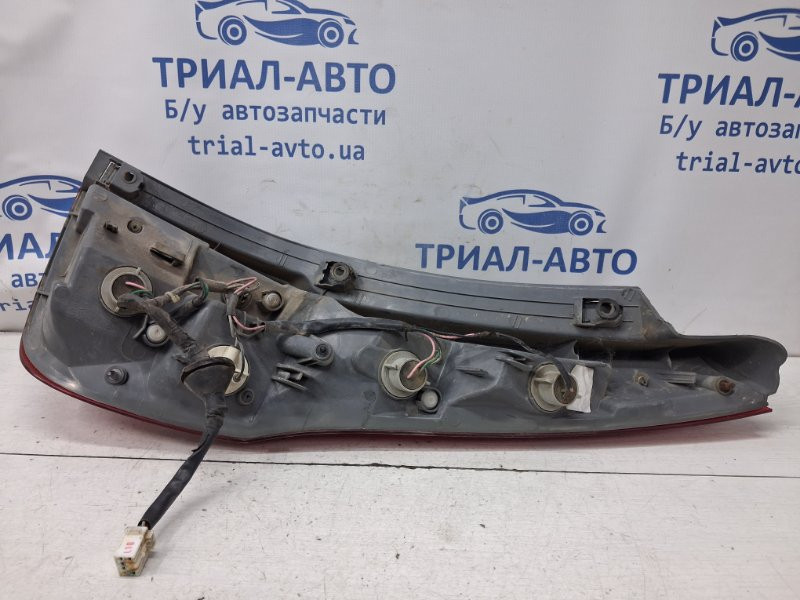 Фонарь задний внешний левый Hyundai I30 2007-2012 924012L110 (Арт. 78188) Київ - зображення 4