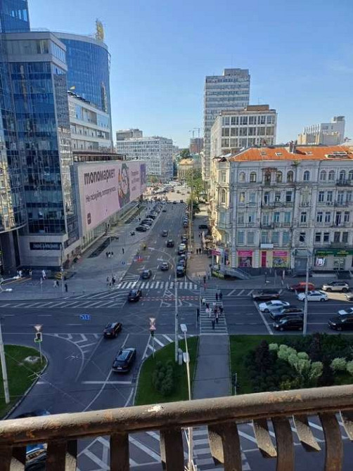 Продается 3-х ком квартира , ул. Бассейная, 17 Київ - зображення 12