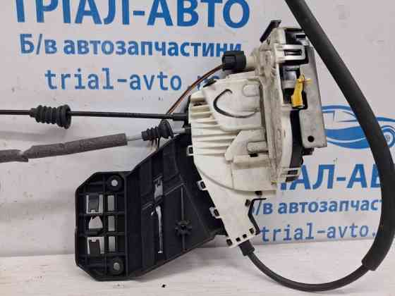 Замок двери передний левый Jeep Cherokee 2013-2019 4589913AE (Арт. 73287) Київ