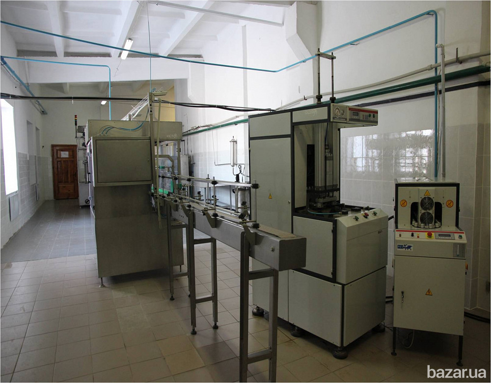 ПРОДАМ ГОТОВЫЙ БИЗНЕС завод минеральных вод! Миргород - изображение 5