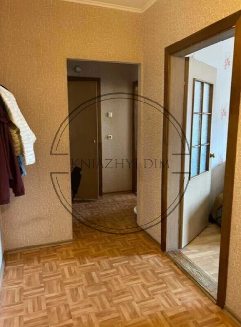 Продаж 1 кімнатної квартири по вул. Олени Пчілки 2Б 21146011 Киев - изображение 5