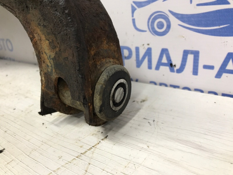 Рычаг передний нижний левый Mitsubishi Pajero Sport 1996-2008 MN150411 (Арт. 55000) Київ - зображення 3