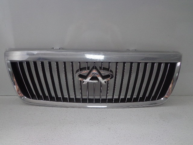 Решетка радиатора Amulet Днепр - изображение 1