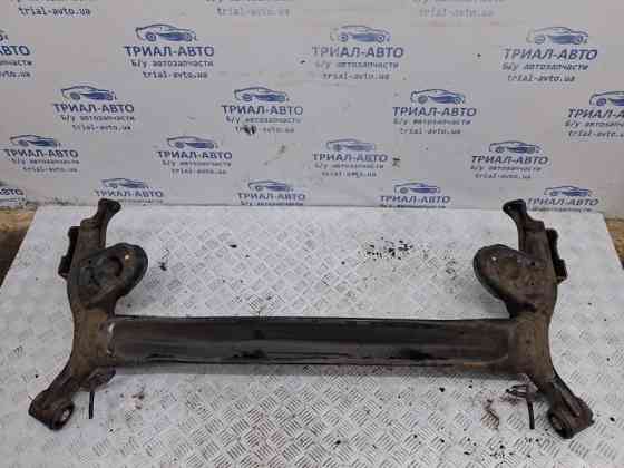 Балка задней подвески Nissan Qashqai J11 1.2 БЕНЗИН HRA2DDT 2013 (б/у) Київ