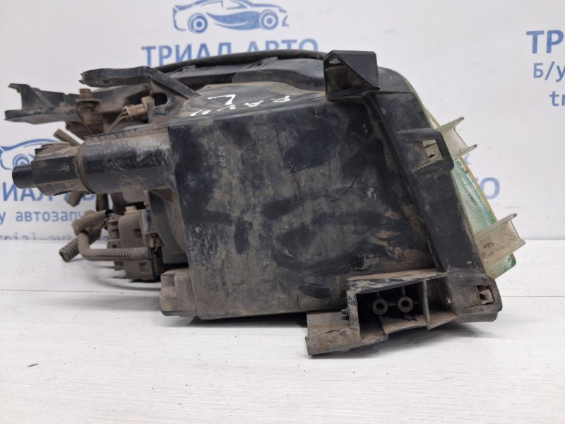 Фара левая галоген Toyota RAV 4 A30 2.0 БЕНЗИН 1AZFE 2005 (б/у) Киев - изображение 6