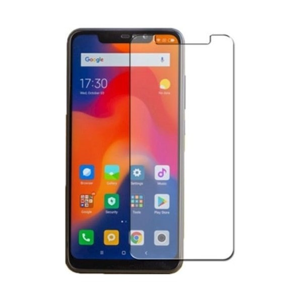 Захисне скло Xiaomi Redmi Note 6 Pro (Код товару:12673) Харків - зображення 1