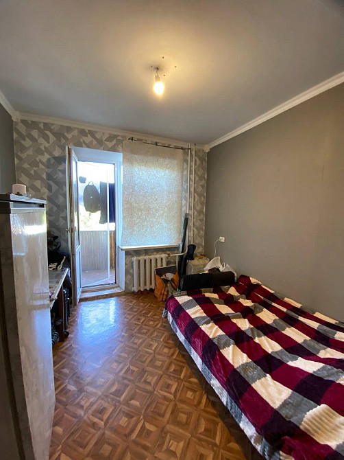 Продається велика і простора чотирикімнатна квартира в одному з найпопулярніших районів Лівого берег Кам'янське (Дніпродзержинськ) - зображення 10