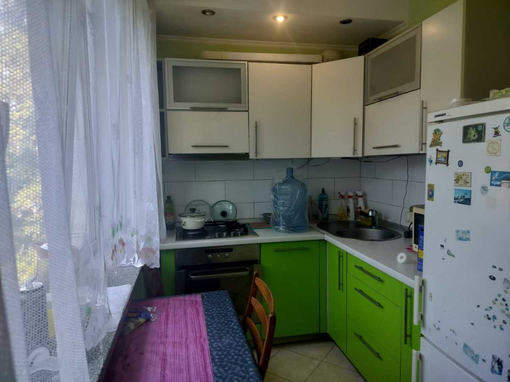 долгосрочная аренда 2-к квартира Киев, Соломенский, 14000 грн./мес. Київ - зображення 6