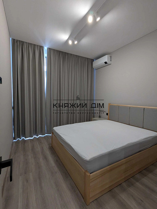 Оренда 1 кімнатна квартира ЖК Unite home КОД 11203652 Київ - зображення 9