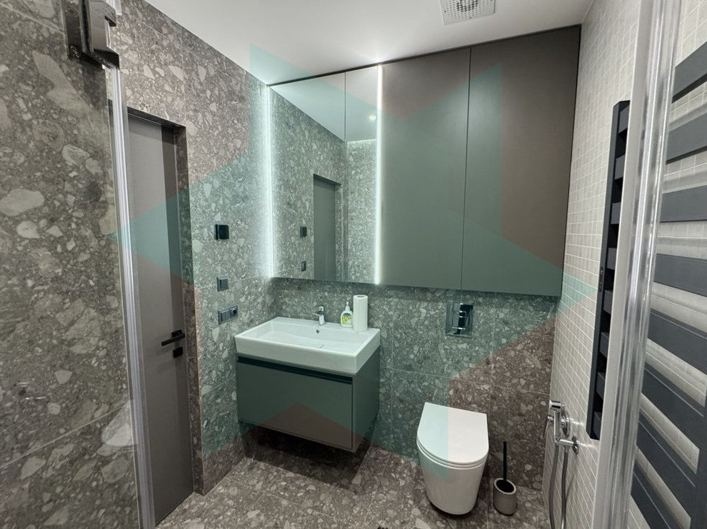 Сдам. 1-к.кв. 7/10, ул.Семейная 5, ЖК "Брама-2". Днепр - изображение 3