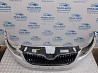 Бампер передний Skoda Octavia 2013-2020 5E0807217 (Арт. 80601) Київ