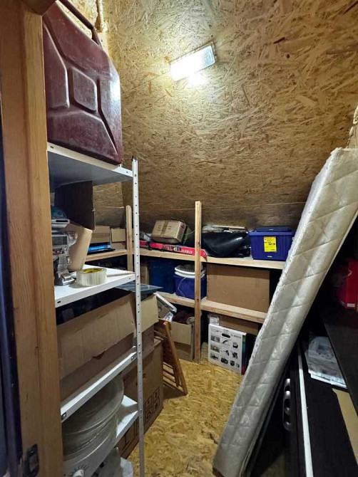 продажа 2-к дом Вышгородский, Новые Петровцы, 75000 $  - изображение 11