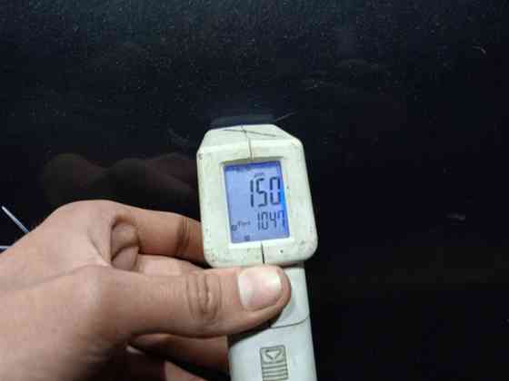 Дверь задняя правая Toyota RAV 4 A30 2005 (б/у) Киев